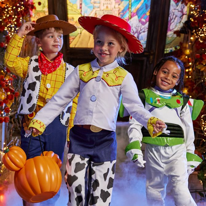 Shop PIXAR Costumes