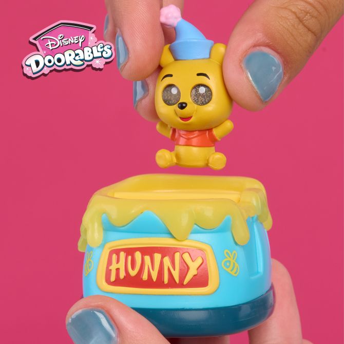 Disney Parks Doorables