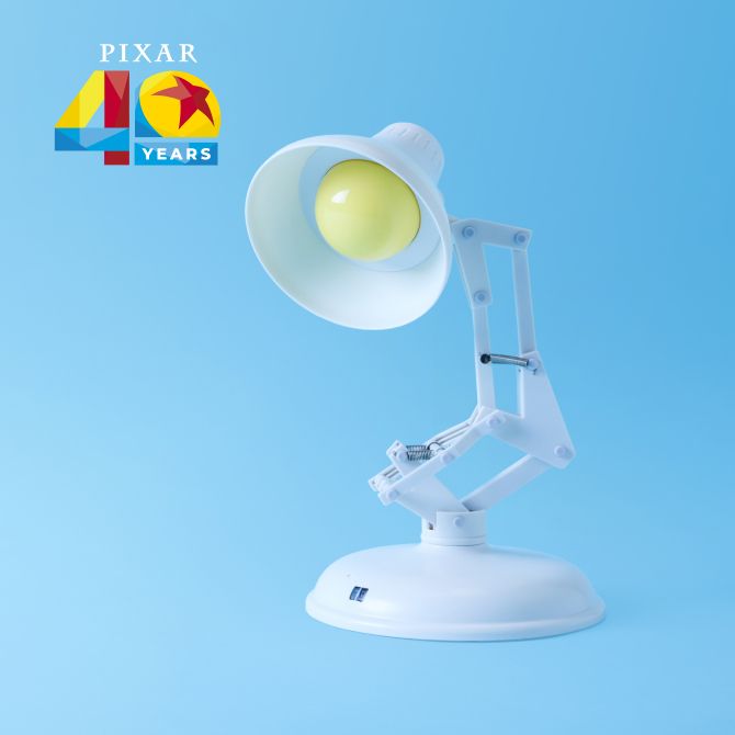 Celebration of PIXAR Collection