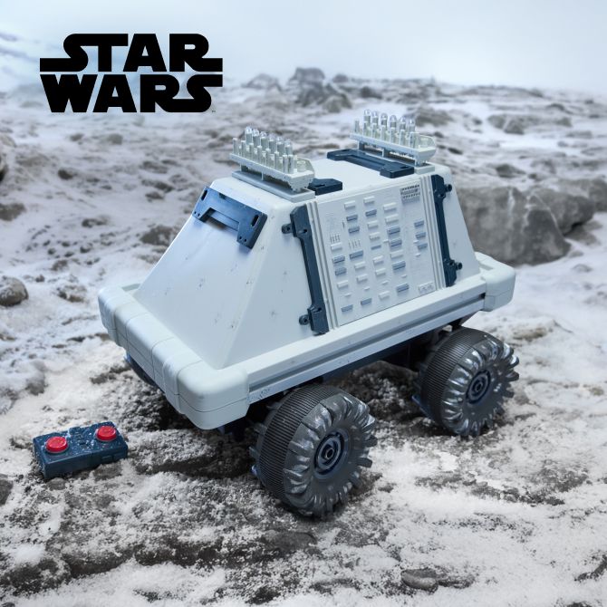 Star Wars Must Haves 