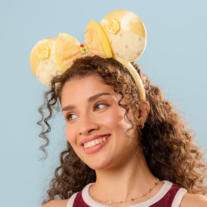 Shop Ear Headbands 
