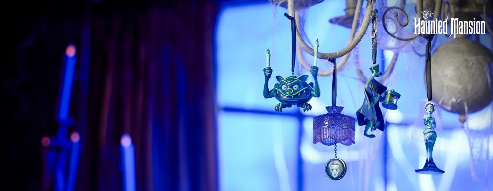 Shop Haunted Mansion 