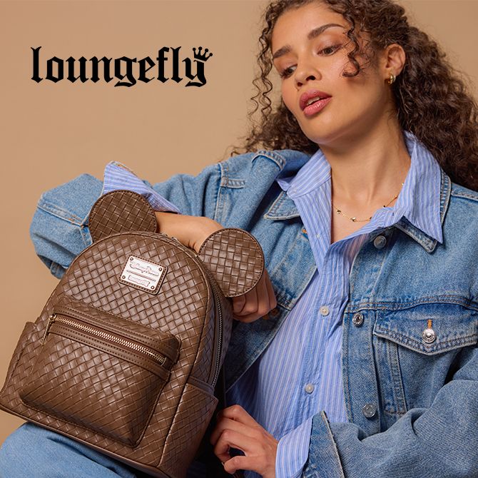 Shop Loungefly