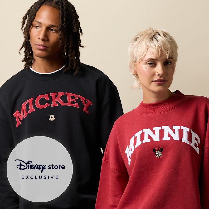 Shop Clothing