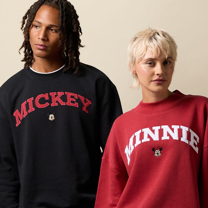 Shop Disney Store Exclsuives