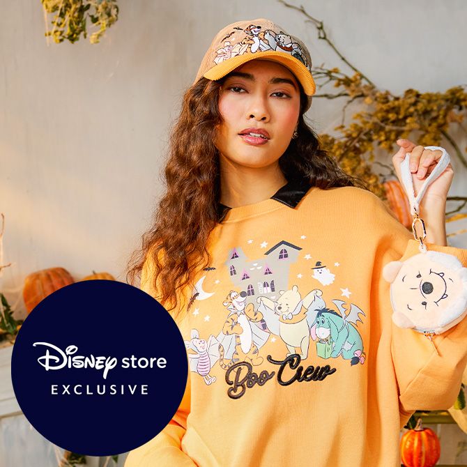 Shop Halloween