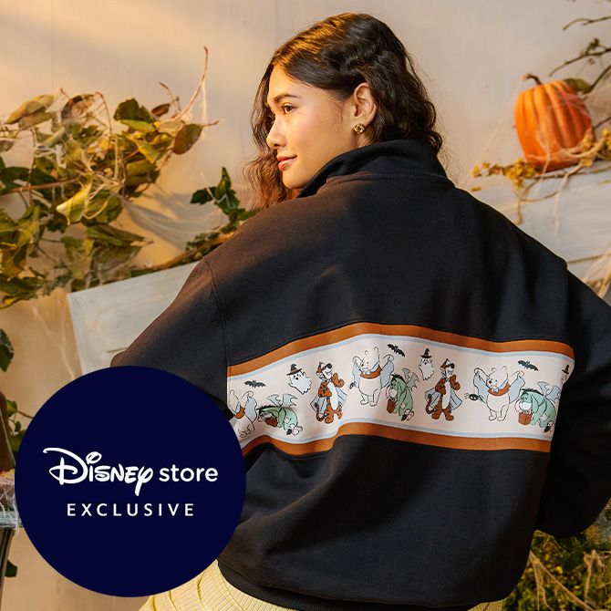 Shop Halloween