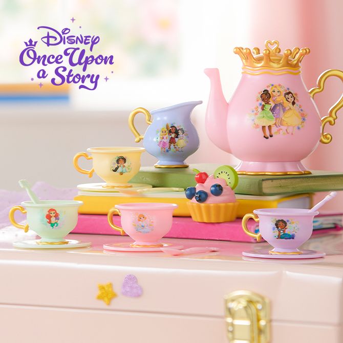 Shop Disney Princess