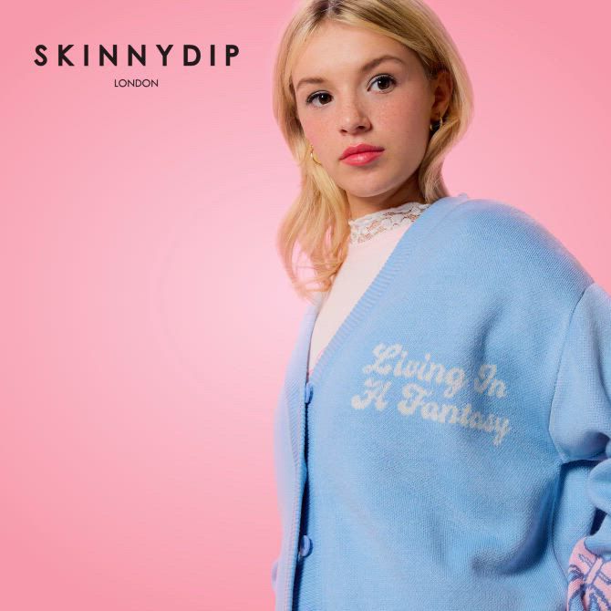 Shop Skinnydip
