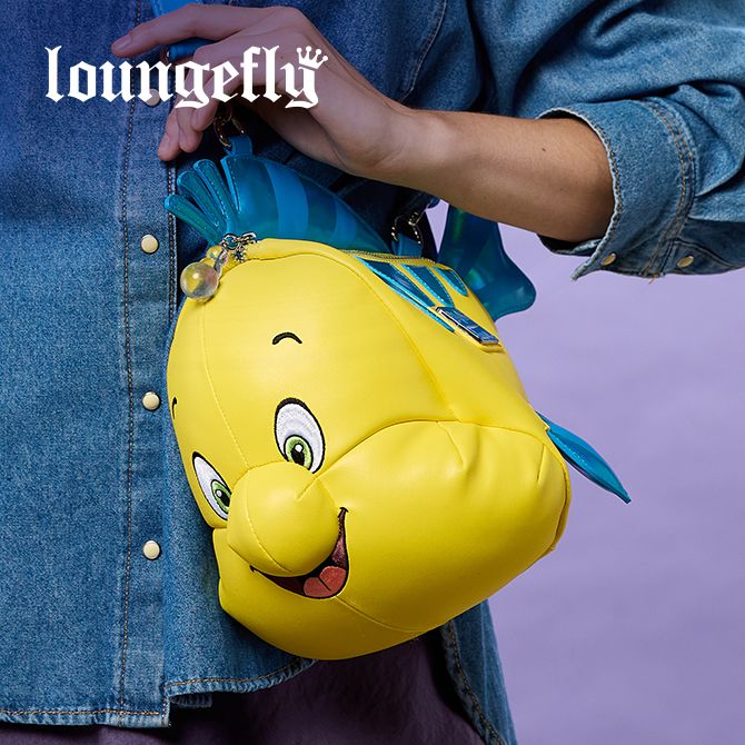 Shop Loungefly