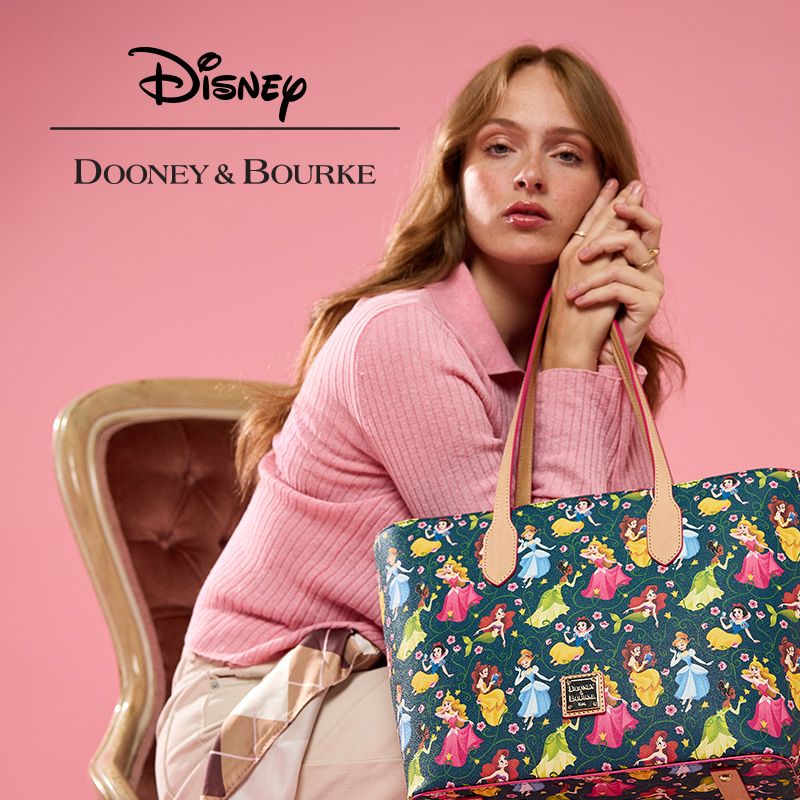 Shop Dooney & Bourke