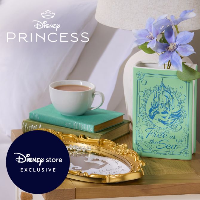 Shop Disney Princess