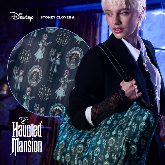 Haunted Mansion