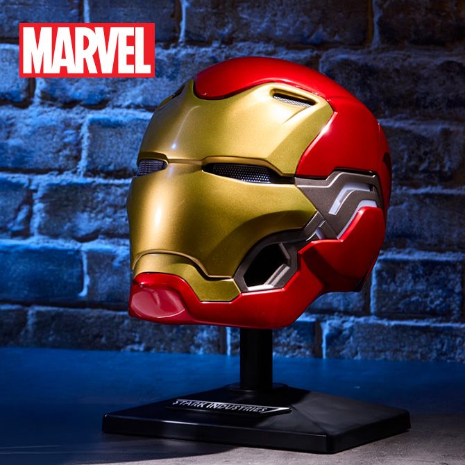 Shop Marvel