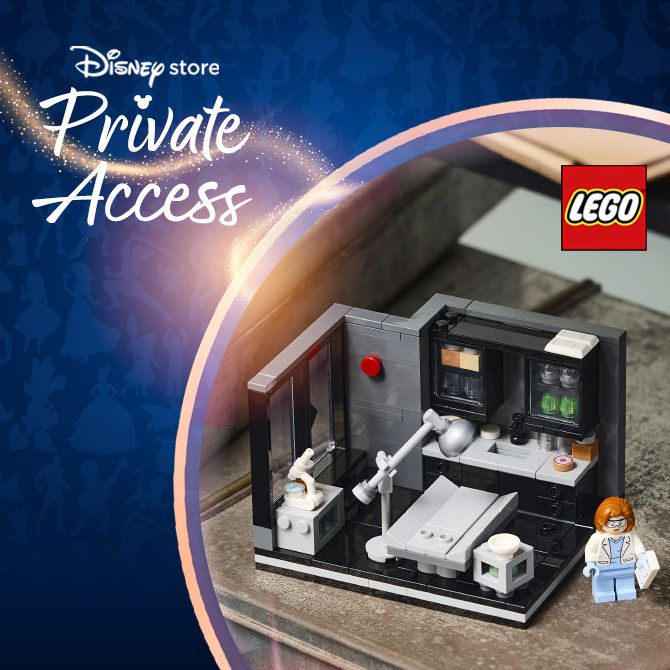 Shop LEGO
