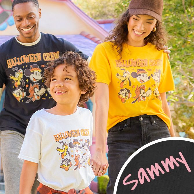 Shop Family Vacation