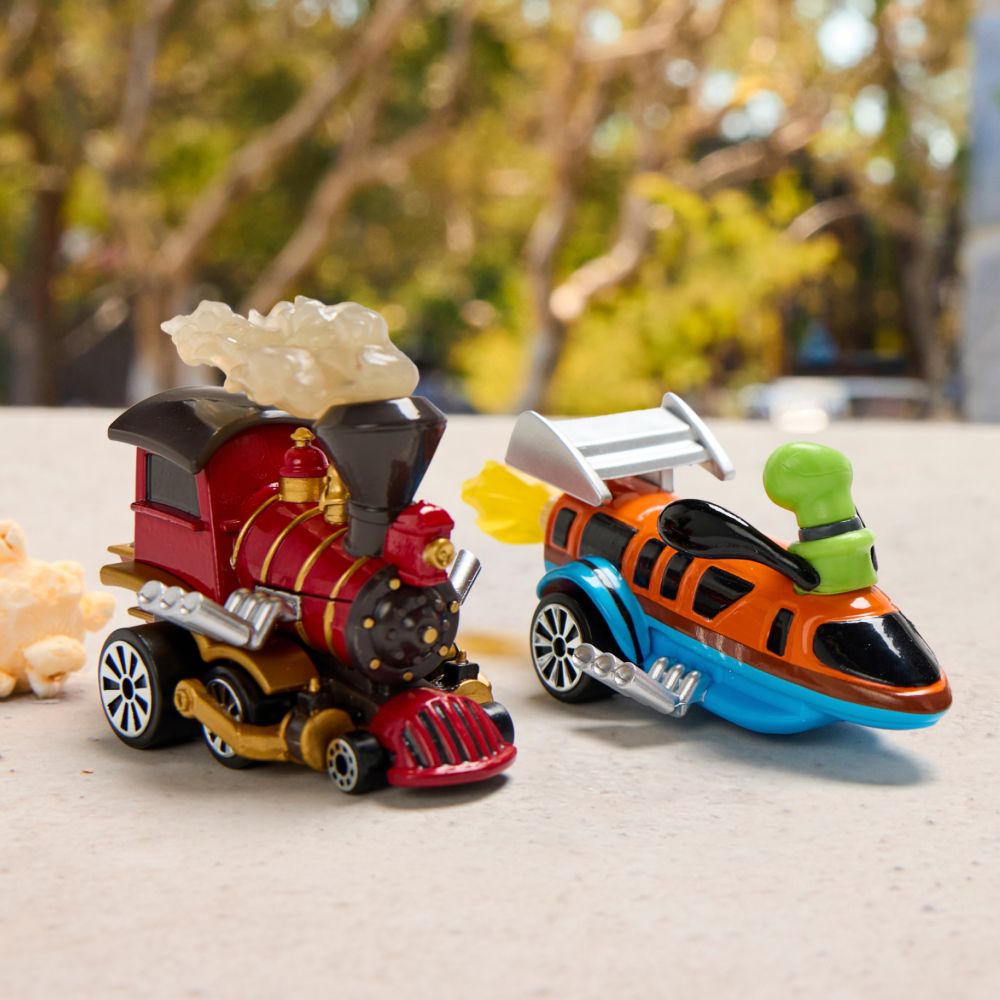 Shop Disney Racers