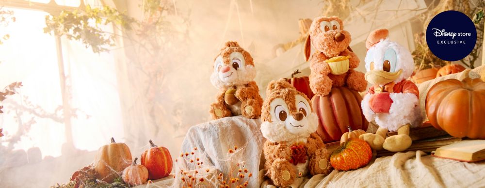 Shop Plush