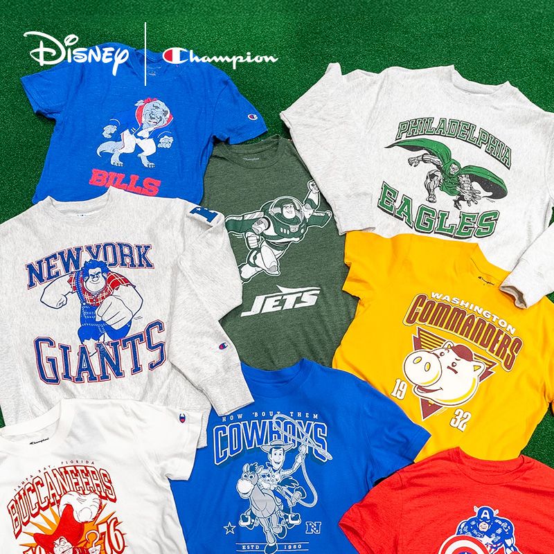 Shop Clothing