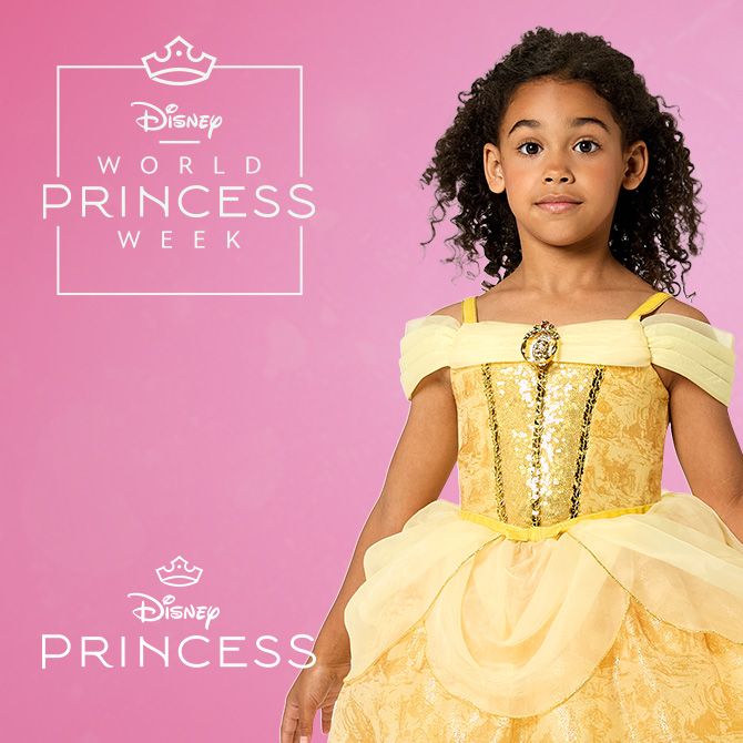 Shop Disney Princess