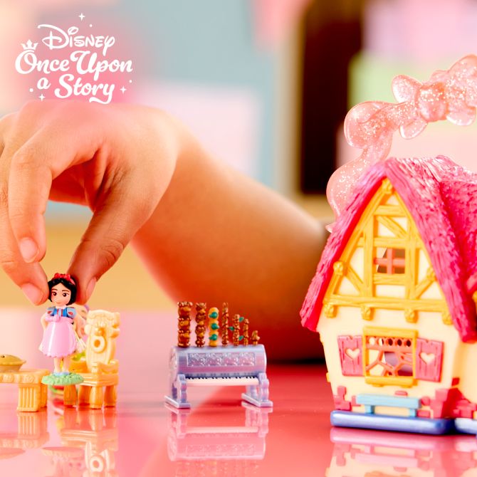 Background image of $28 Once Upon a Story Play Sets