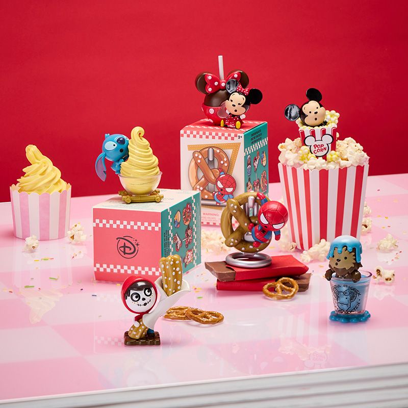 Shop Disney Blind Boxes