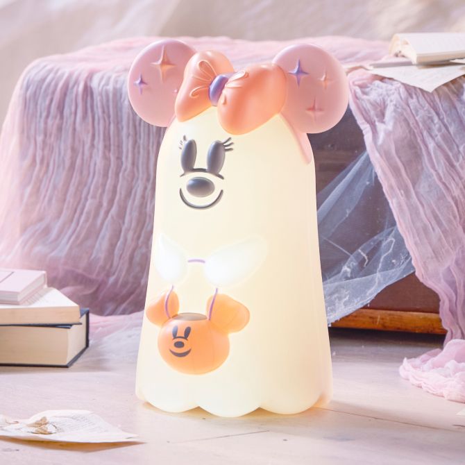 Disney Cutie Ghost