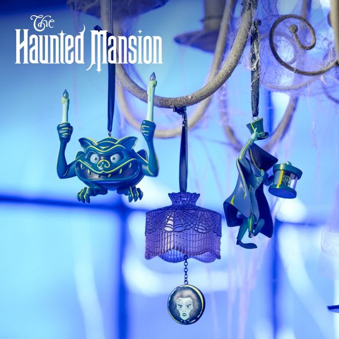Haunted Mansion