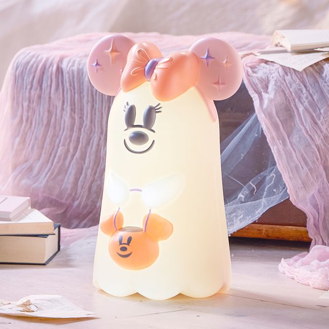 Disney Cutie Ghost