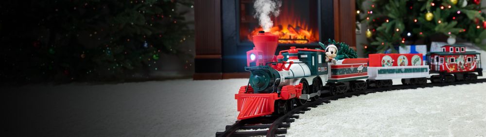 Holiday Toys & Collectibles