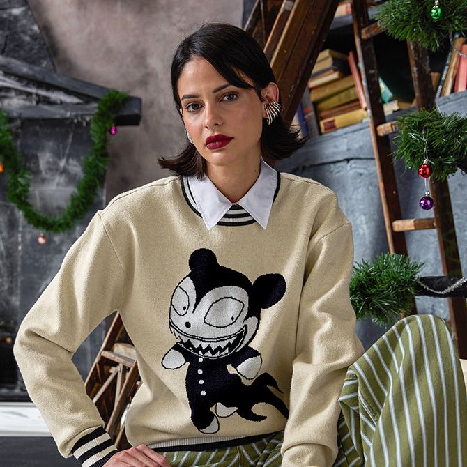 Shop The Nightmare Before Christmas