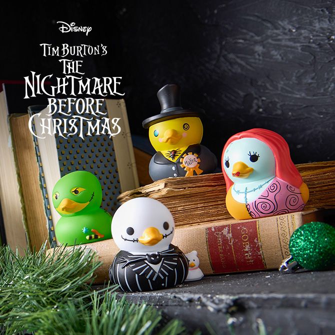 Shop The Nightmare Before Christmas
