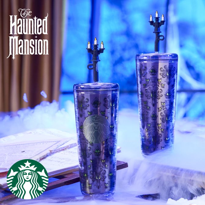 Shop The Haunted Mansion
