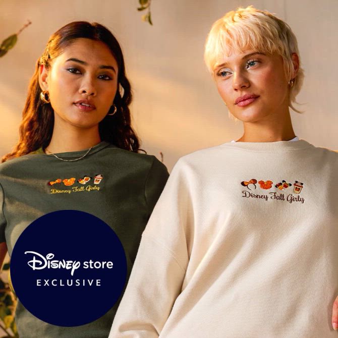 Disney Store New Arrivals | Disney Store
