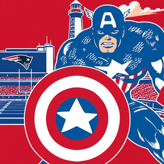 Shop Disney | Champion NFL Collection