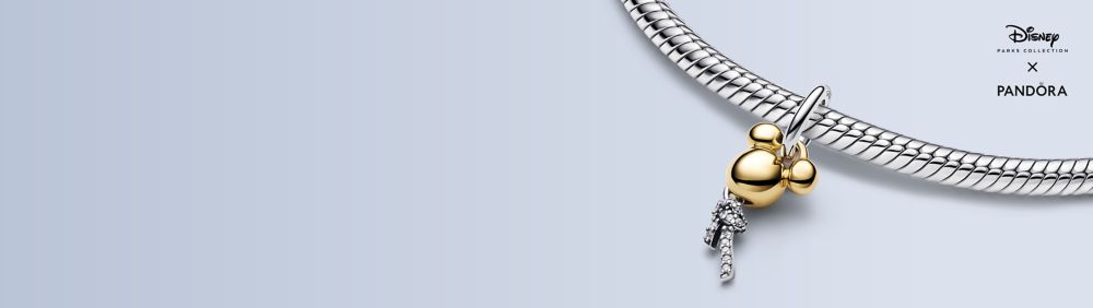 Background image of Pandora Jewelry