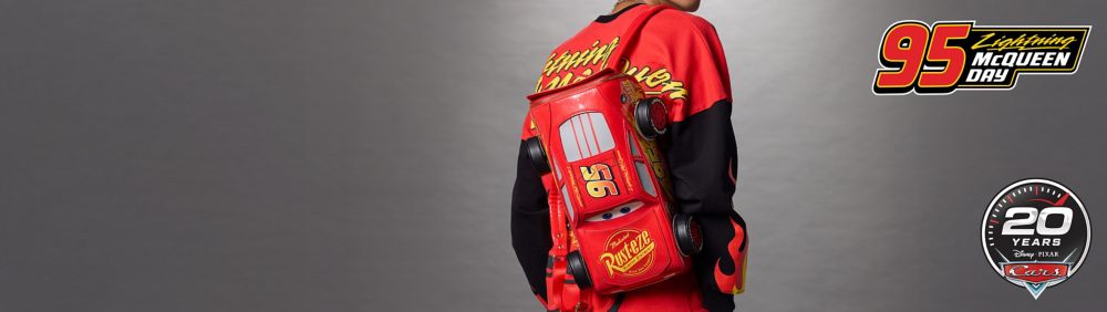 Background image of Lightning McQueen
