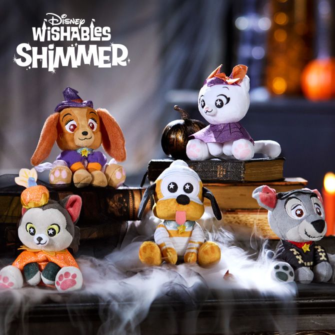 Shop Halloween