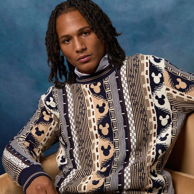 Shop Men&rsquo;s Jackets & Sweatshirts