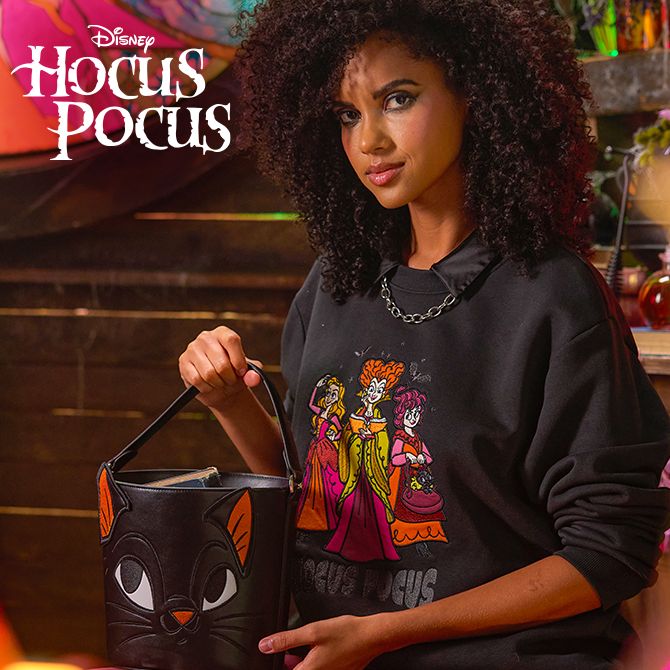 Shop Disney Hocus Pocus
