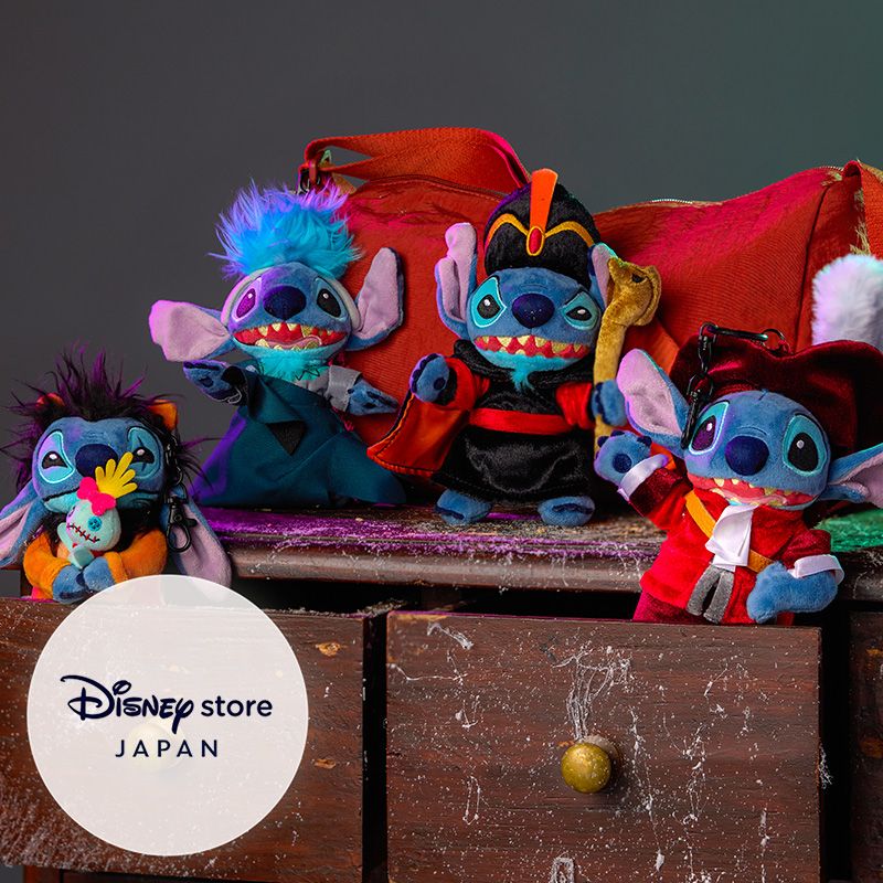 Shop Disney Villains Collection
