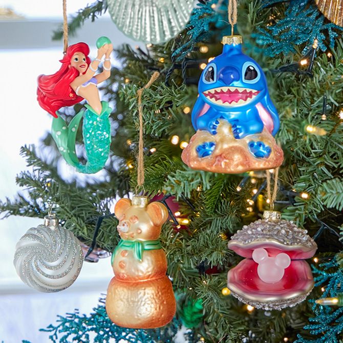 Ornaments