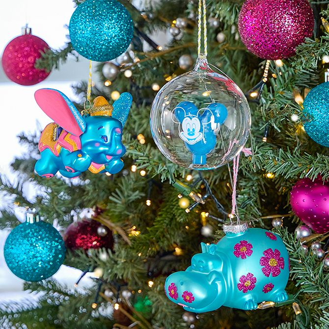 Shop Ornaments