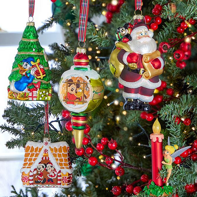 Shop Ornaments