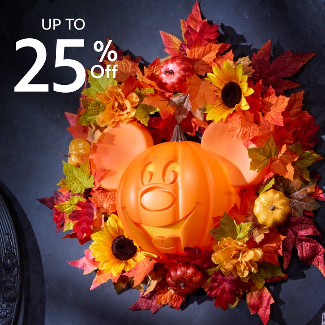 Shop Mickey Family Halloween