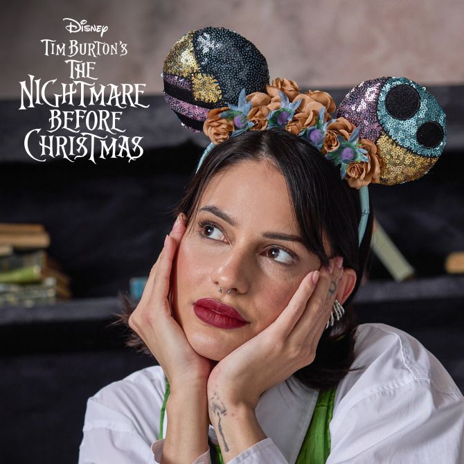 The Nightmare Before Christmas