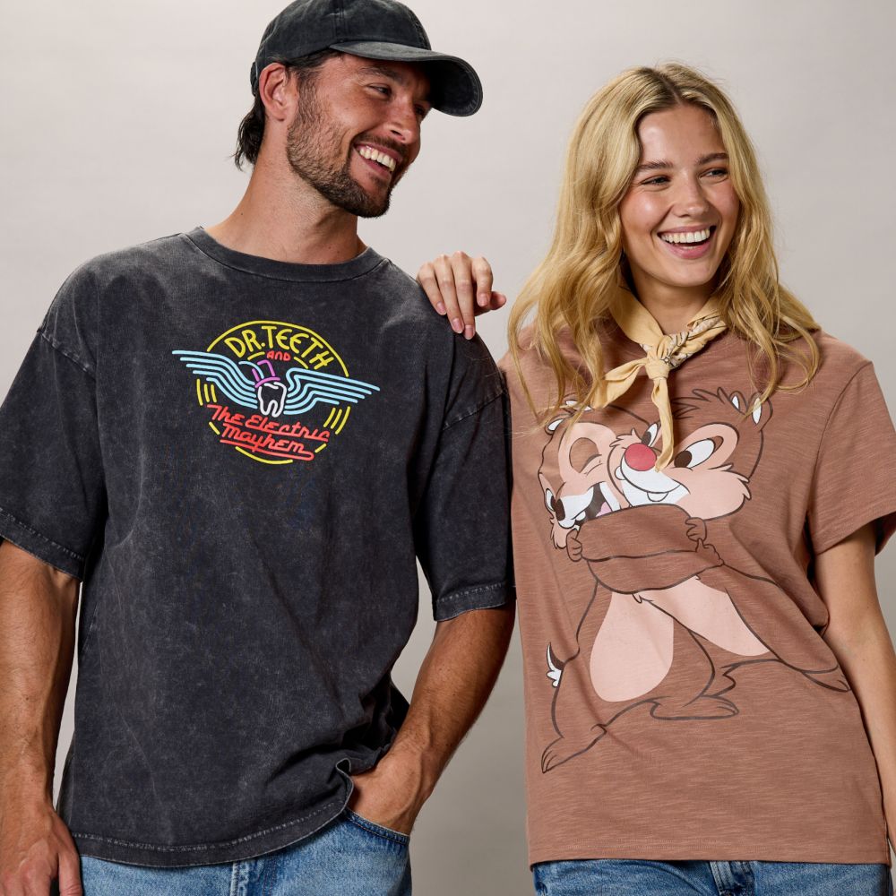 Shop Graphic Tees