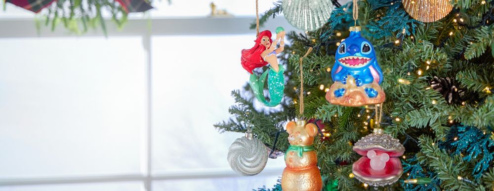 Shop Ornaments