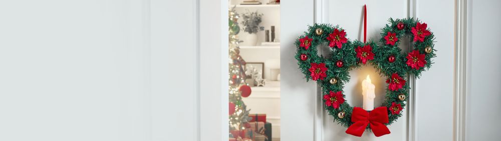 Holiday Decorations