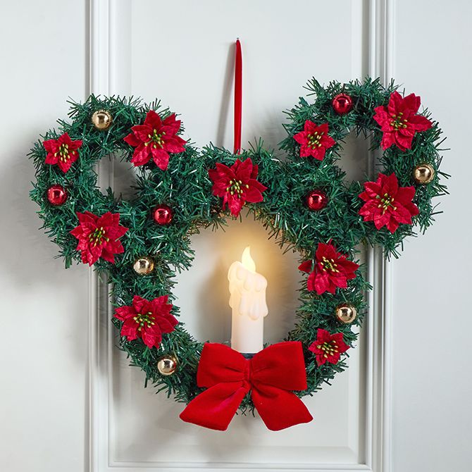 Holiday Decorations